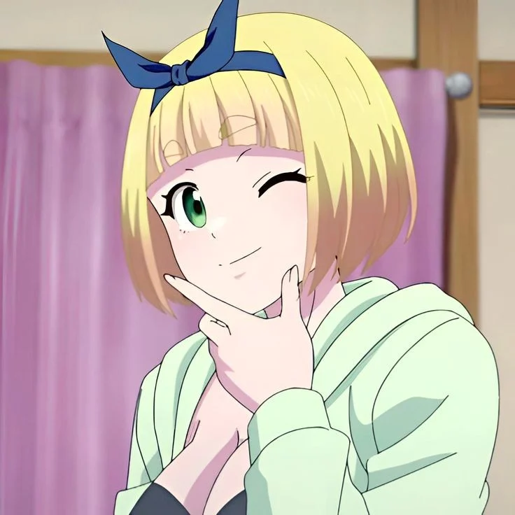Shushu Suruga (Mato Seihei No Slave) 