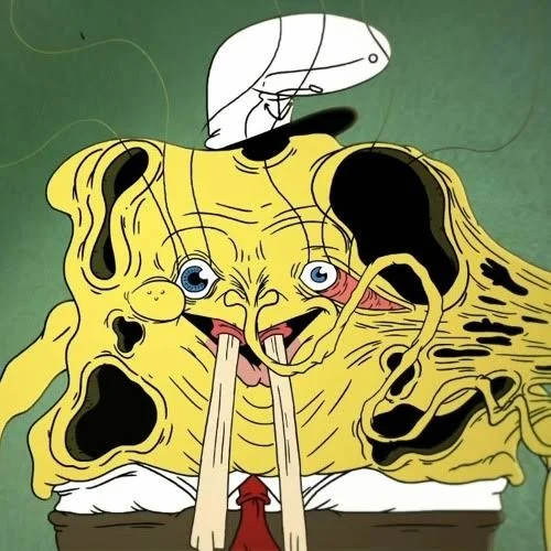 SpongeBob (MeatCanyon)