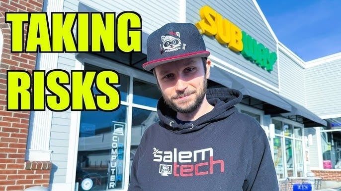Salem Techsperts