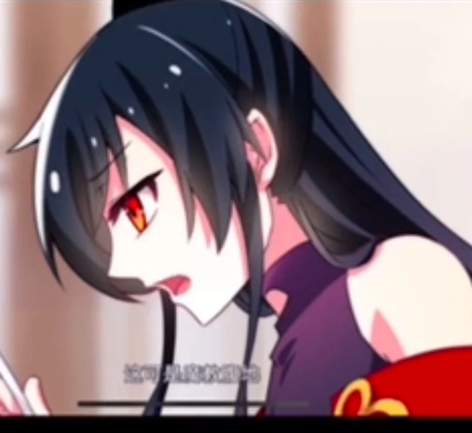 he莲晓梦
