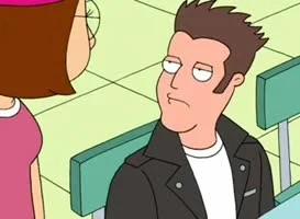 Craig Hoffman (Family Guy) (Fred Tatasciore)