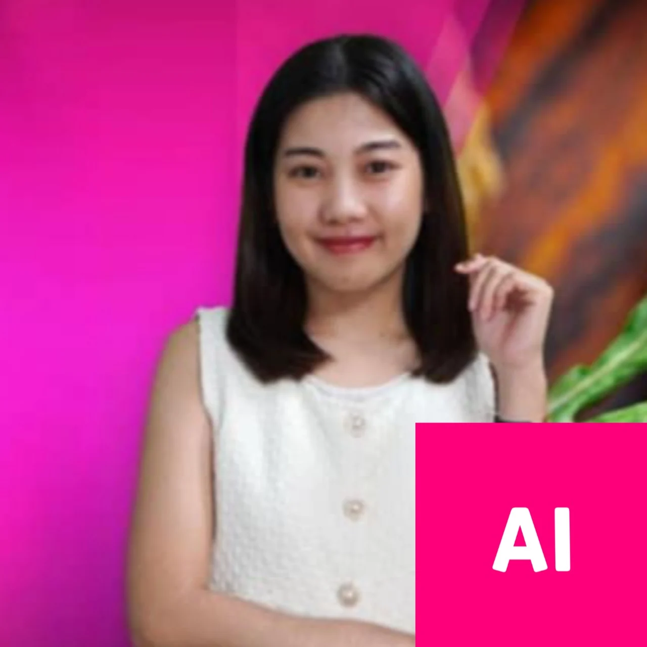 จุฑาลักษณ์ แก้วปัญญา [TNN Health Content Creator]