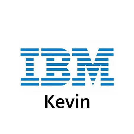 IBM Watson - Kevin