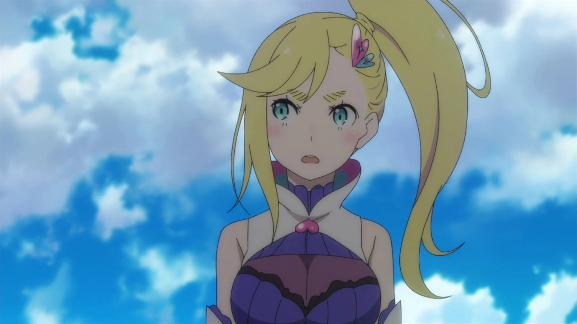 Минерва(Minerva ミネルヴァ)Re:zero JP