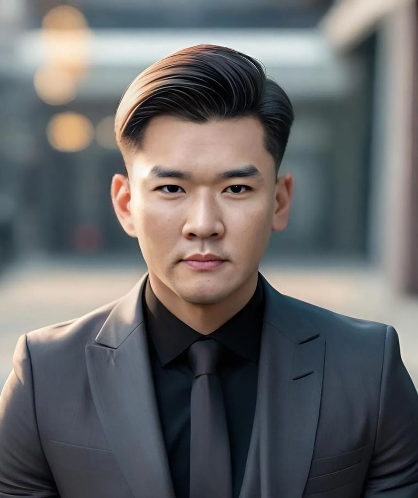 นิก รณวีร์ (Nick Ronnavi)