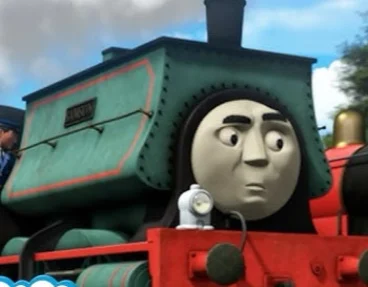 Samson (Thomas & friends)