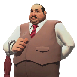 Civilian [Team Fortress 2 Classic]
