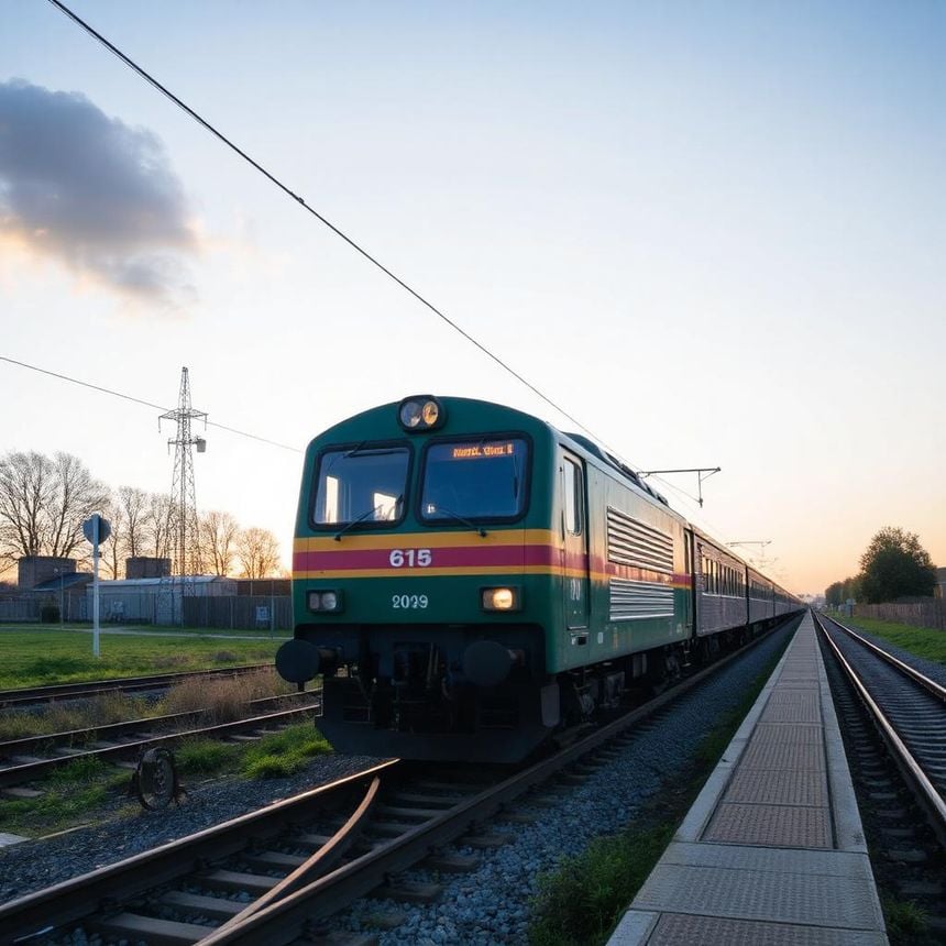 NS Omroep