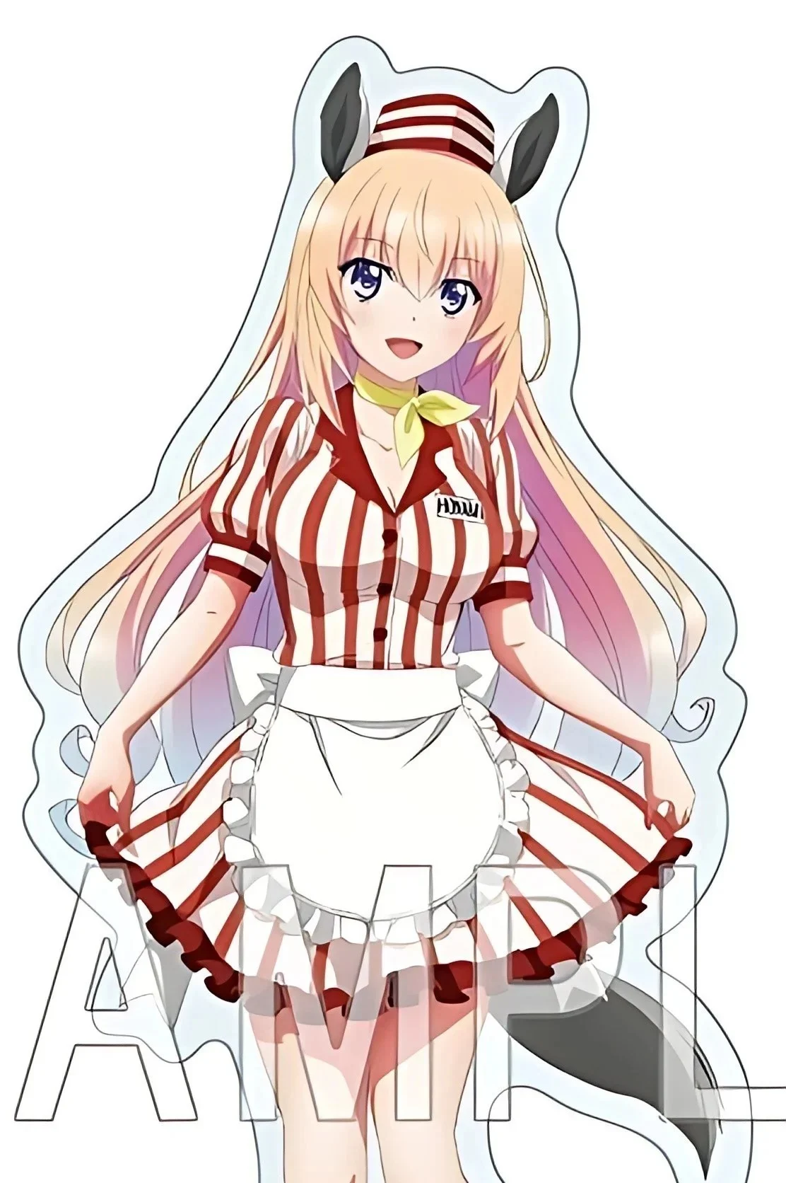 Ichinose Honami - Classroom Of The Elite