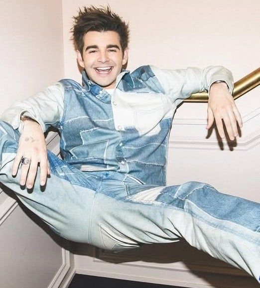 Jack Griffo 