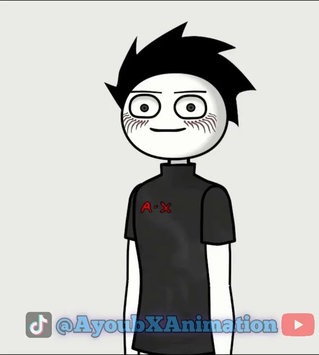 AyoubXAnimation أيوب أنيميشن