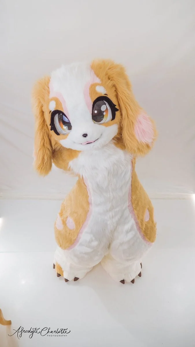 April Spaniel