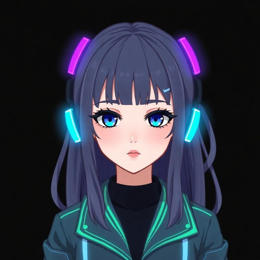 Grok 3 Ara [Extracted from YT Videos]