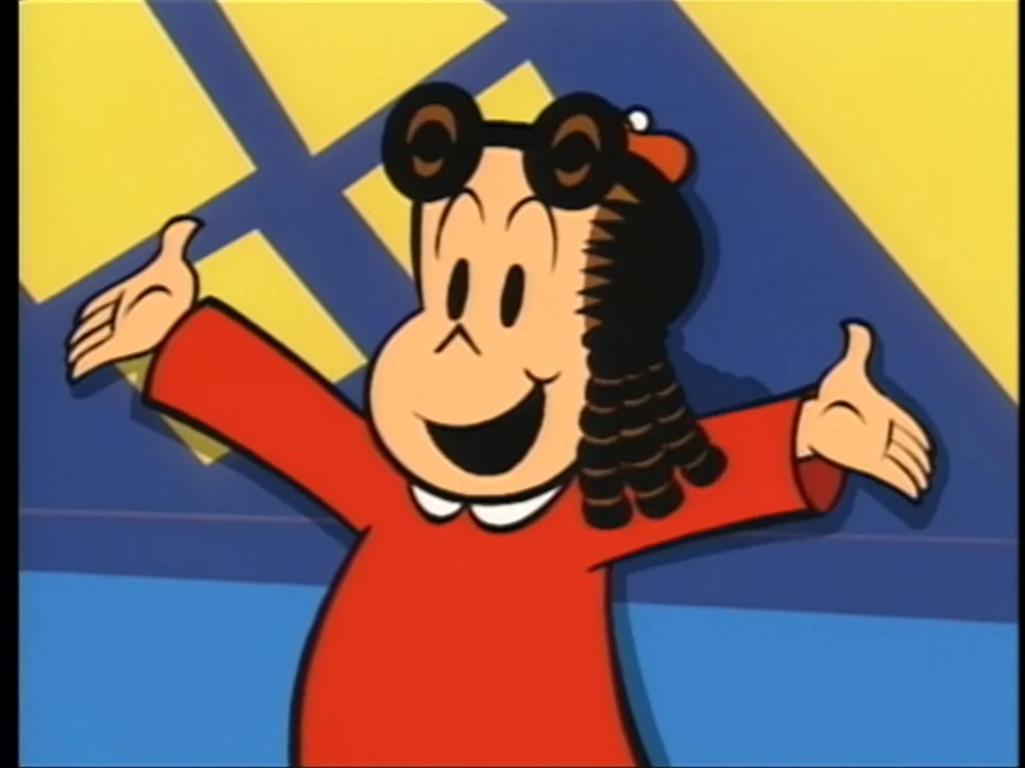 Little Lulu (The Little Lulu Show, Season 1)
