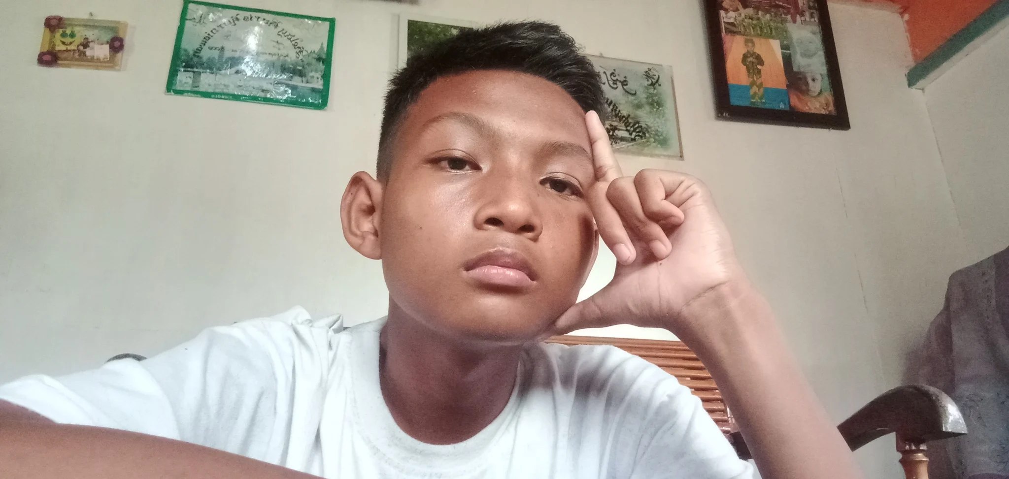 Heldyhen (Heldy Haris Kurniawan)