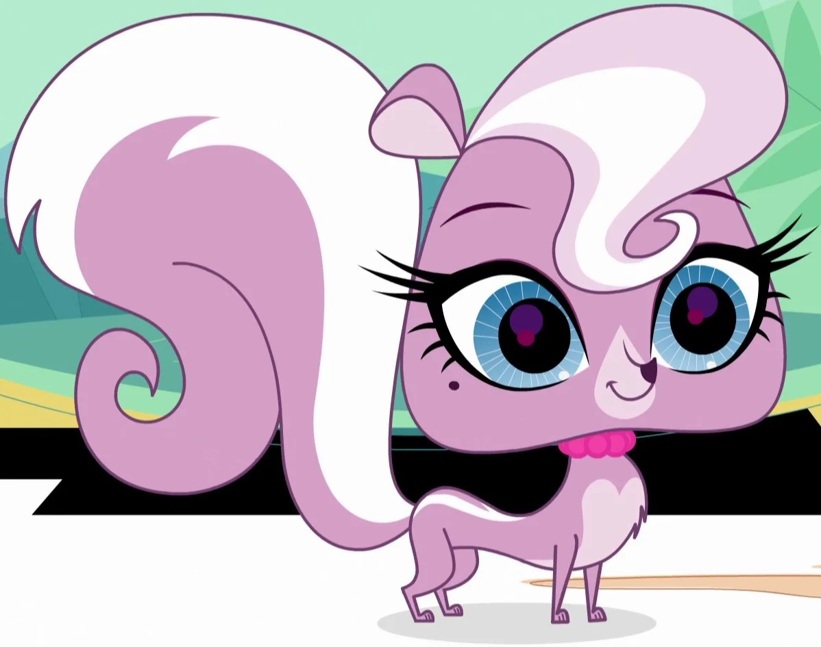 Mitzi (Littlest Pet Shop)