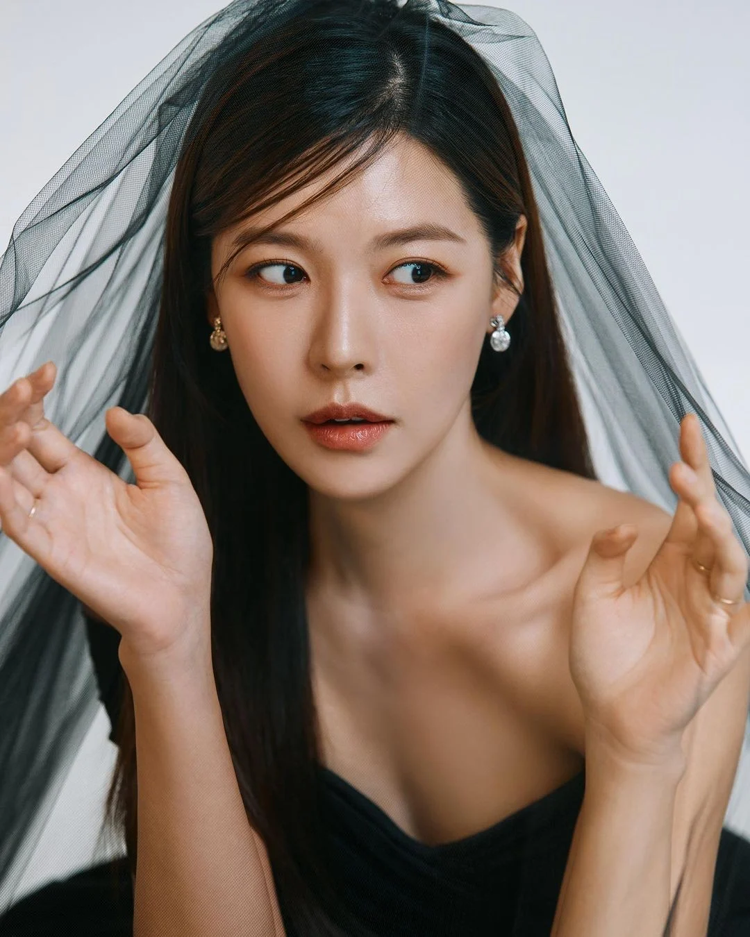 Alice (Song Ju Hee) Hello Venus