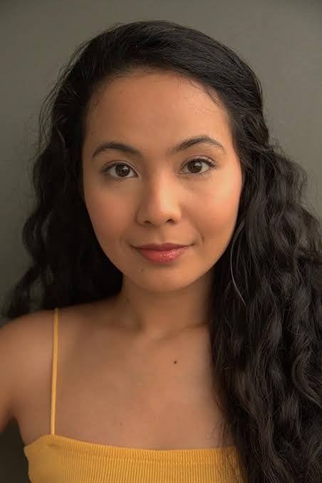 Rissey Reyes (Former Hi-5 Philippines)