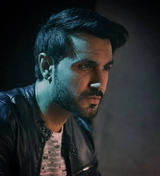 Mustafa zahid 