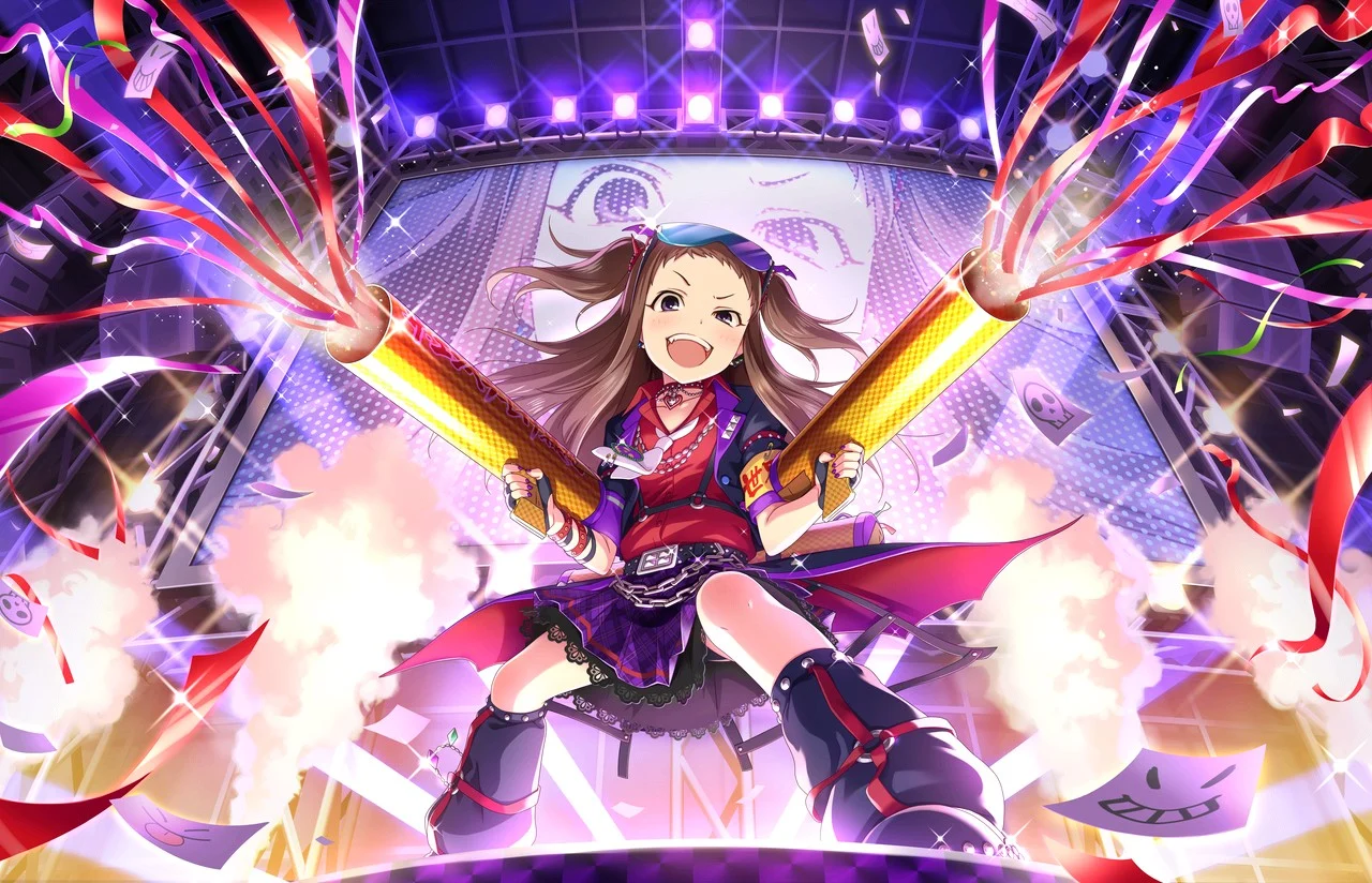Koseki Reina