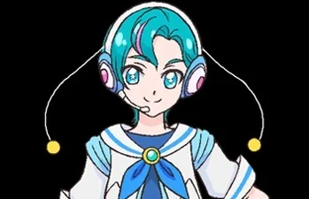 Lolo (Star Twinkle Pretty Cure)