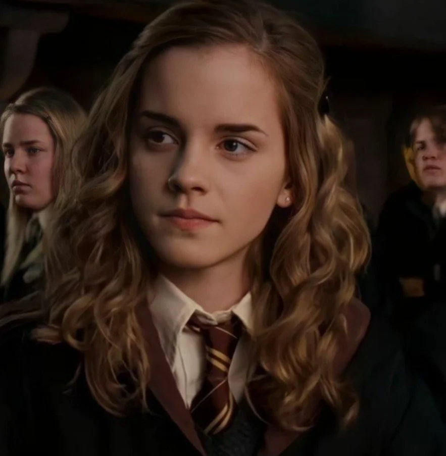 Hermione Granger
