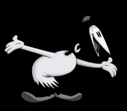 Yoyo Dodo (Looney Tunes)