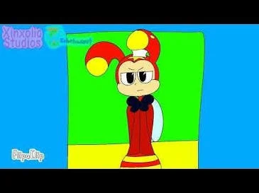 Jollibee (KAS ki'shawn)