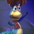 Khalil the Caterpillar (Latin American Spanish Dub Of Jonah: A VeggieTales Movie)