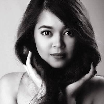 Aira Biñas (Former Hi-5 Philippines)