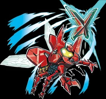 BeetlX 