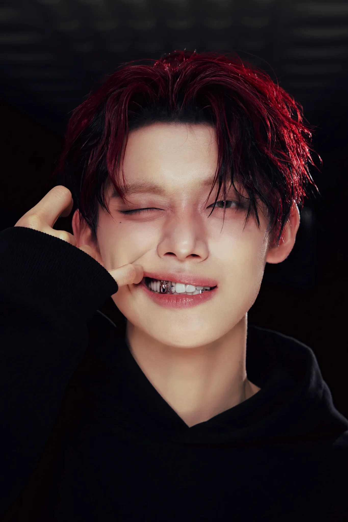YEONJUN of TXT