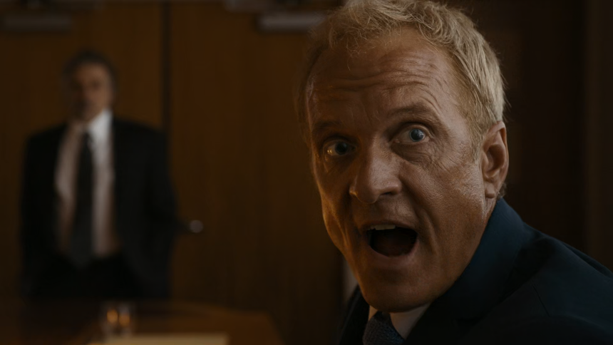 Howard Hamlin (Better Call Saul)