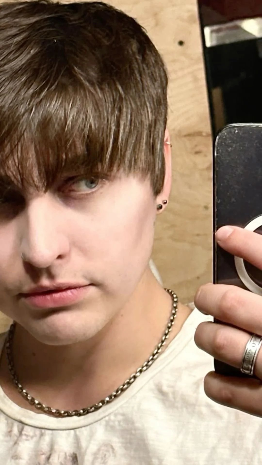 Colby Brock