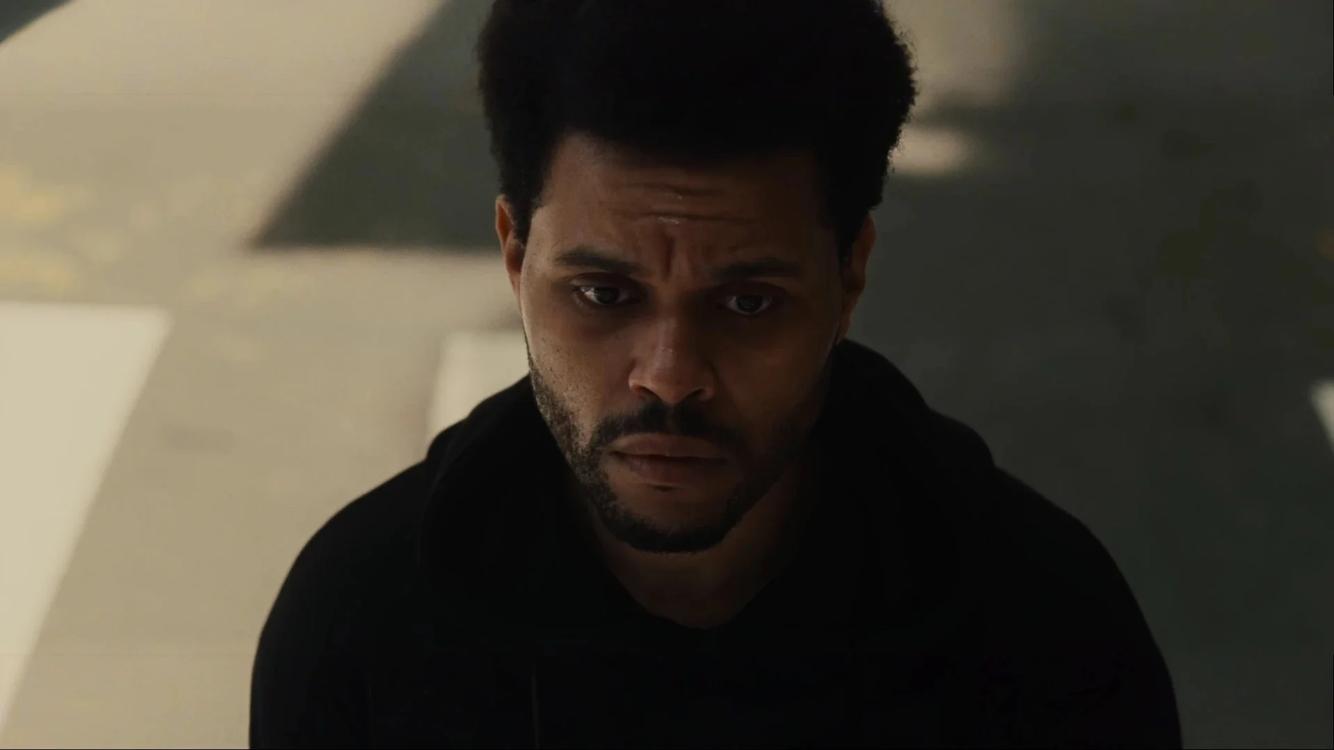 The Weeknd Hurry Up Tomorrow