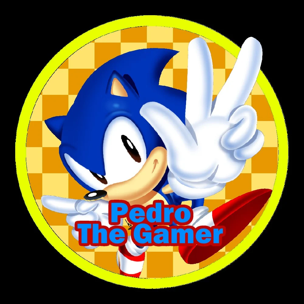 Jacaris Sonic