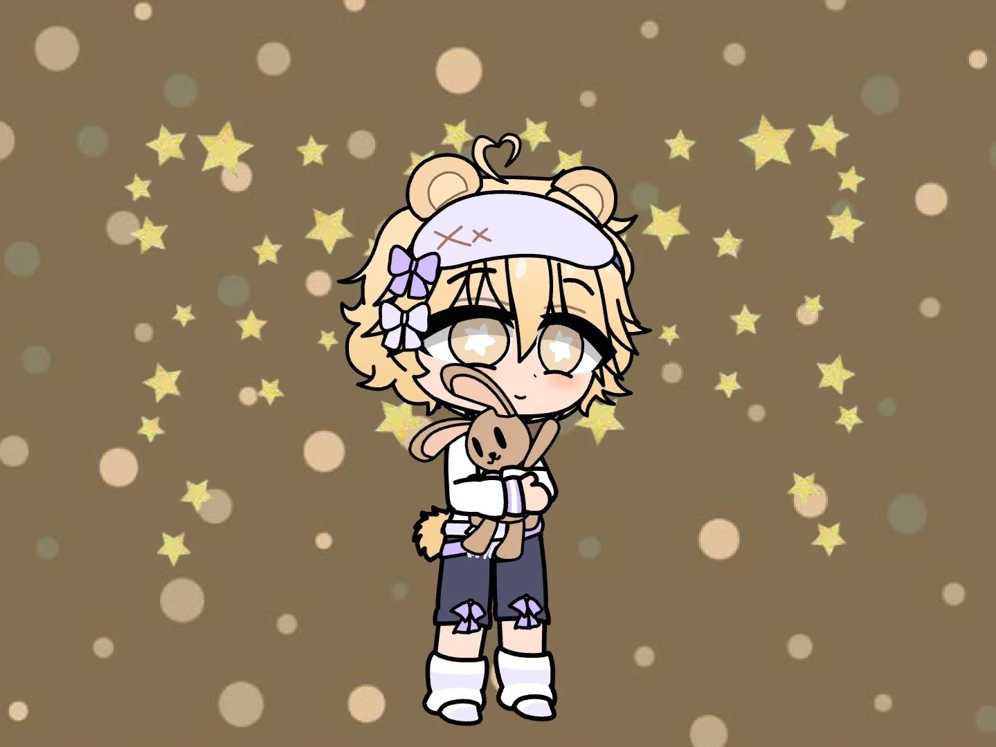 Yamini (Lazy) Villagers (Gacha Crossing)
