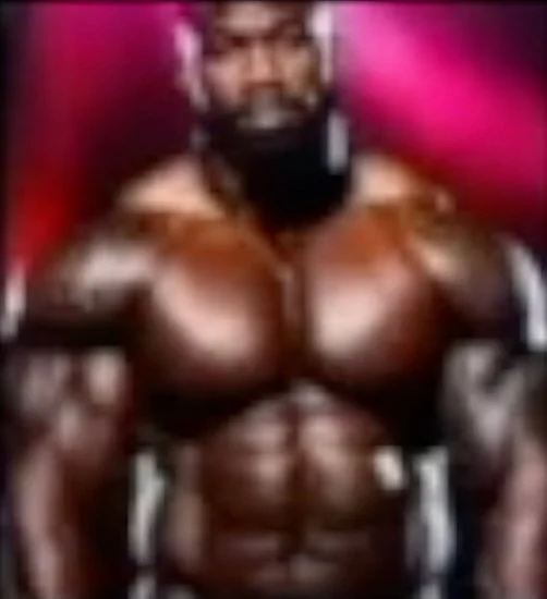 Tyrone 