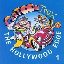 Chicken sounds from Cartoon Trax Volume 1