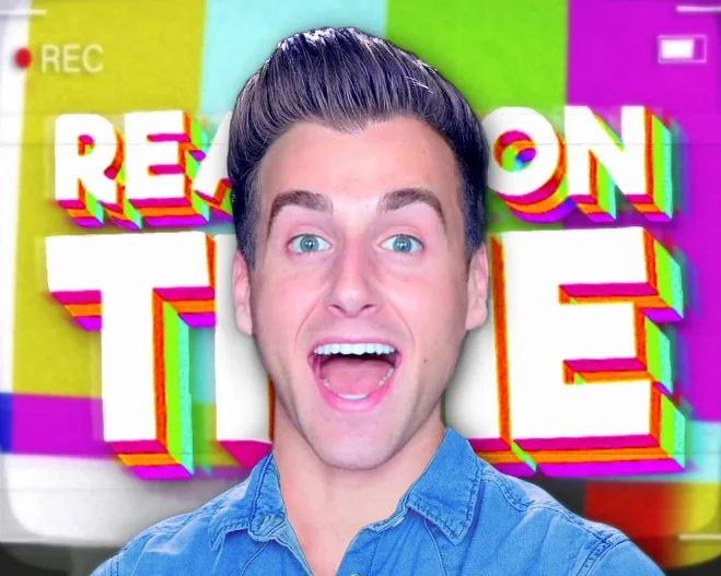 Tal Fishman (Reaction Time)