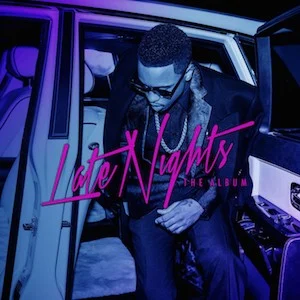 Jeremih (UPDATED 2025)