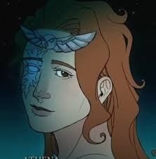 Athena(epic)
