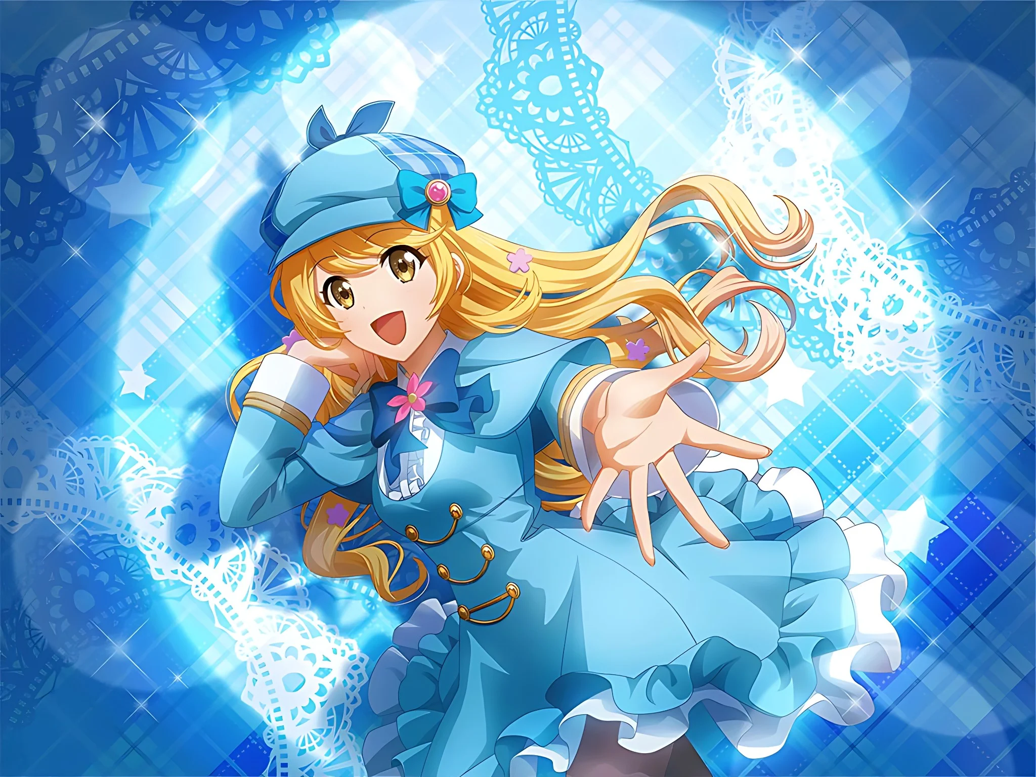 Otsuki Aruru - Revue Starlight