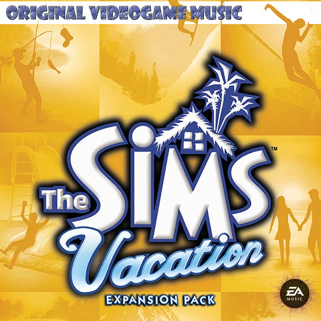 The Sims: Vacation (Song #6 vocals)