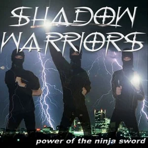 ZP Theart (Power of the Ninja Sword Era)