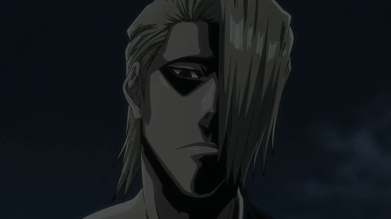 Izuru Kira