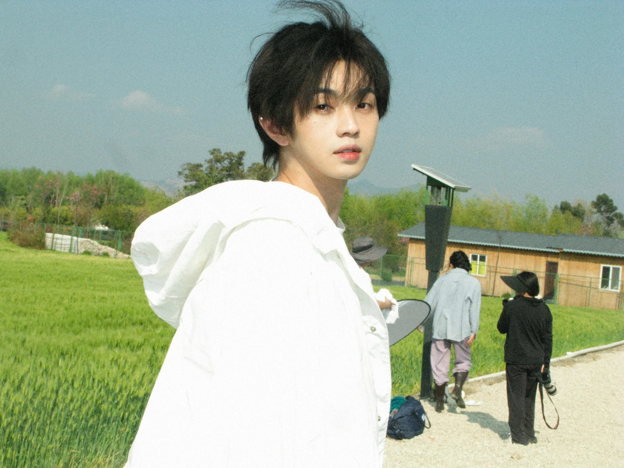 叶皓然kento