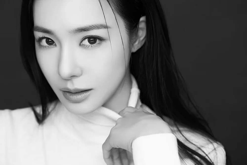 SNSD TIFFANY