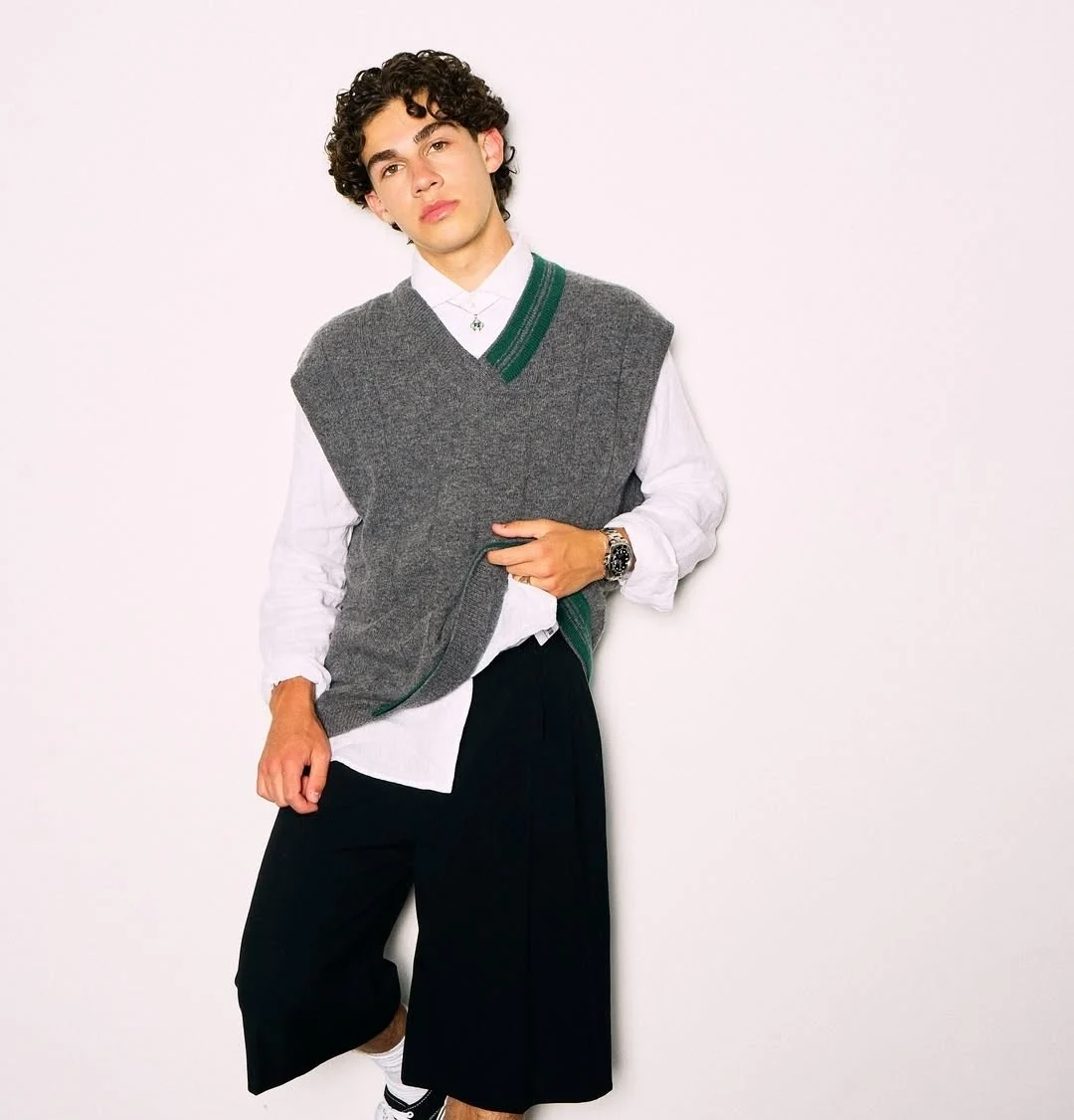 Jackson Dollinger