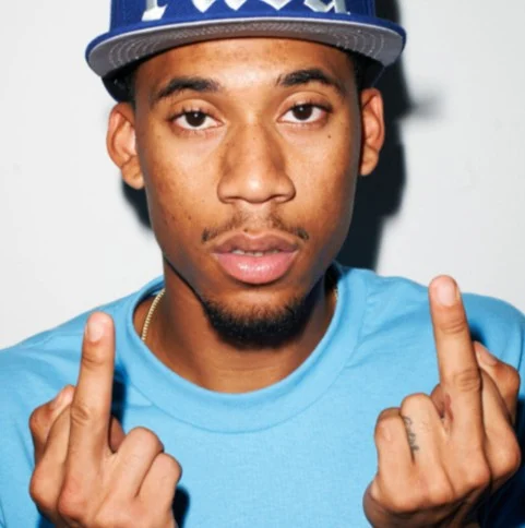 Hodgy Beats